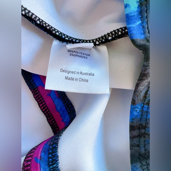 FLORAL PRINTED DRESS (WEEKEND SALE) - Picture 6 of 6